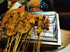 -友记功夫香·人民川菜(红牌楼店)