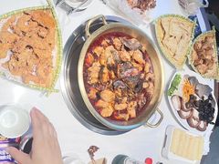 -涿派·炝锅鱼(涿州店)