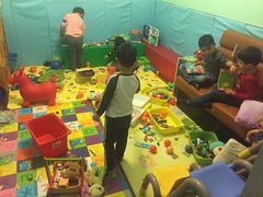 -Geneva日内瓦餐厅(西郊宝成花苑店)