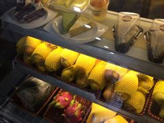 -觅恬记港式甜品(1818店)