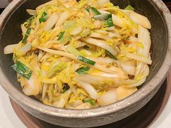 -丽华园·武汉地标楚菜餐厅(青山江滩店)