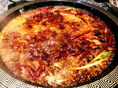 -佬革命主题火锅(玉沙路店)