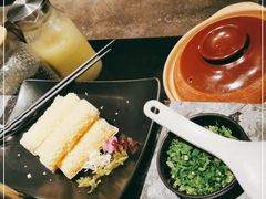 -大头椰·海南椰子鸡火锅(思明万象城店)