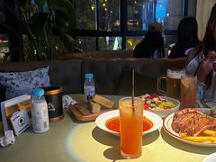 -碧特博格·20年品牌西餐厅(芜湖路店)