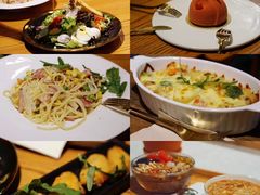 -SEN CASTLE城堡西餐(创意设计中心店)