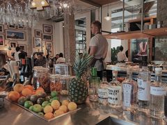 -BOR Eatery(安福路店)