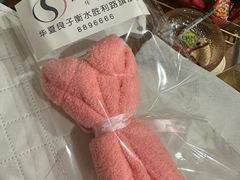 -华夏良子·足道SPA艾灸(胜利路店)