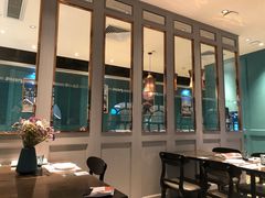 大堂-美奈小馆·越南料理(中航城君尚购物中心店)