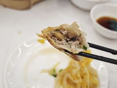 -东方饺子王(新奥购物中心店)