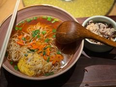 -吴越荣记苏州菜·松鼠桂鱼(月光码头店)