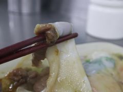 一品艇仔粥-银记肠粉店(北京路店)