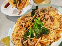 -山水茶艺馆·点心粤菜·30年老字号