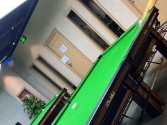 -云川台球(马甸店)