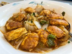 -道道鲜·崇明私房菜(五角场店)