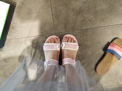 -SKECHERS 斯凯奇(上海国际时尚中心店)