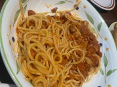 -萨莉亚意式餐厅(杭州滨江天街店)