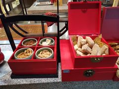 -韵咖啡自助餐厅(天津香格里拉店)
