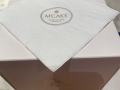 -M'CAKE(西单大悦城店)