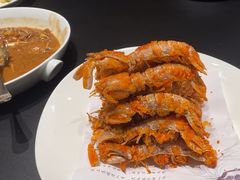 -龙宴海鲜城(经中路店)