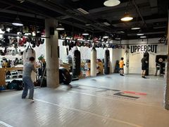 -Uppercut拳馆·Boxing拳击·Muay Thai泰拳