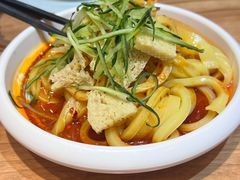 -品回味清真西北楼(宁波首店)