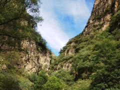 -龙门涧景区