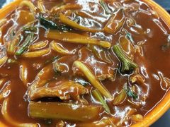 -啊臻味道米粉(六道口店)