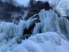 -黑龙潭风景区