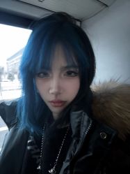 -Sying杉影日式烫染專門店