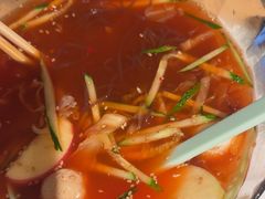 -七八冷面·延边朝鲜族美食(圣熙八号店)