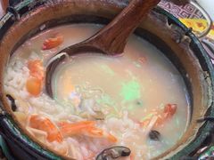 -云晓光头烧烤吧(新大陆广场店)