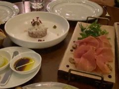 -Tivano意大利餐厅(成都居舍酒店)
