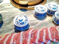 -矮板凳老火锅(宽窄巷子店)