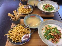 大王经典油茶套餐-大王油茶(二厂文创公园店)