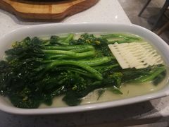 -半山腰·云南菜(侨福芳草地店)