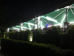 -海岸风情蒸汽海鲜自助餐厅(家宴金手勺店)