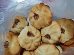 -中关村茶点