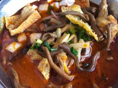 小鸡腿-桂湘缘卤味螺蛳粉