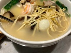-中8楼风尚云南菜(颐堤港店)