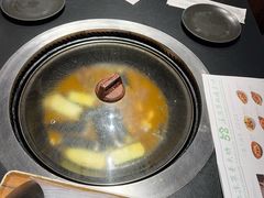 -蘸小院铁锅炖·蘸酱菜·东北菜(怀远门店)