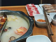 -傣妹火锅(松江万达广场店)