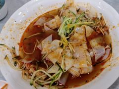 -汗腾格里·风味餐厅(新疆驻京办店)