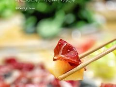 -上海衡山路十二号华邑酒店
