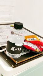 -一道造型