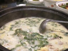 -小厨娘淮扬菜(天印大道店)