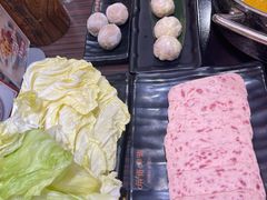 -呷哺呷哺(西单大悦城店)