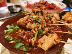 -串盟烧烤大排档·长沙美食地标(星沙店)
