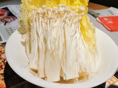 -炭亲炭火干锅(红谷滩莱蒙店)