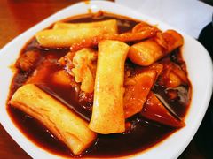 -韩礼年糕(飞虹路店)