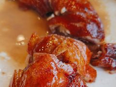 -高第街56号港式餐厅(山大路店)